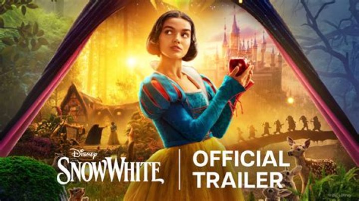 Snow White Live Action: Everything we know about the Rachel Zegler and Gal Gadot fairytale