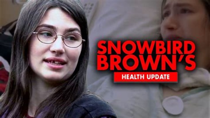 Snowbird Brown's Wiki Boyfriend, Pregnancy Rumors Is Fake
