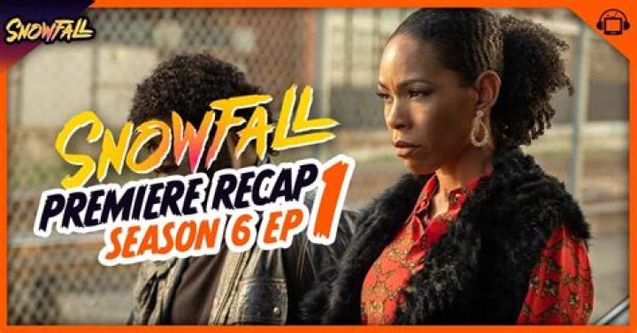 Snowfall Season 6: Is the Show Renewed or Not?