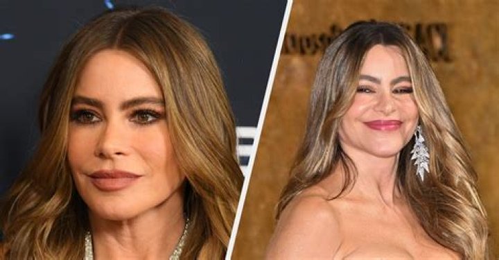 Sofia Vergara Plastic Surgery: Did She or Didn’t She?