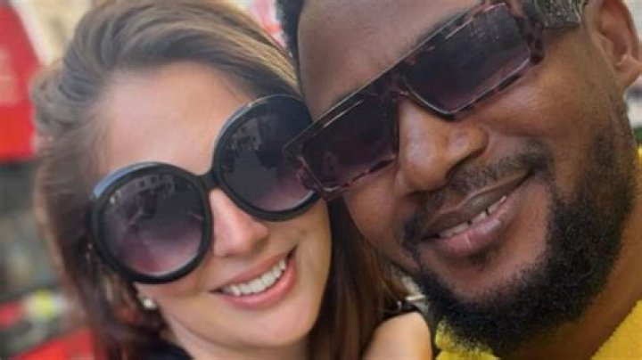 Sojaboy throws shade at Kim Menzies, says he’s with new girlfriend Kiera by choice ‘not by force’