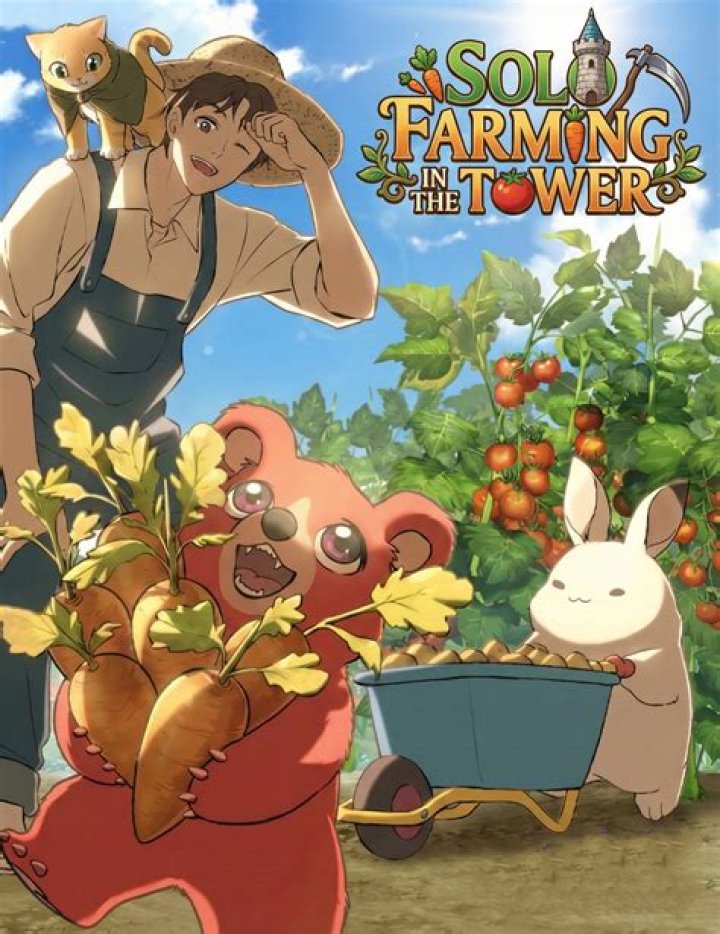 Solo Farming In The Tower Chapter 32: Release Date & Spoilers