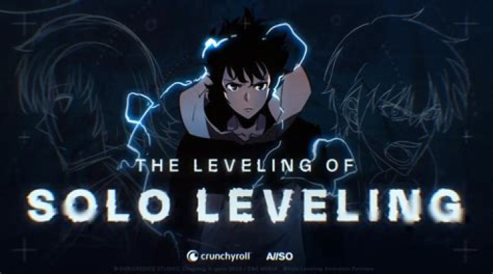 Solo Leveling Anime Documentary Announced