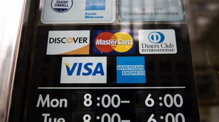 Some Americans have become saddled with credit card debt as rent and everyday prices remain high