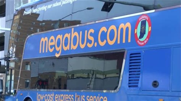 Some have concerns about losing Megabus