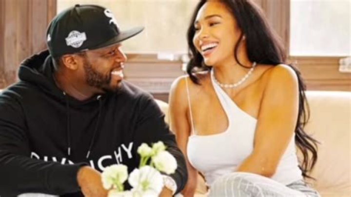 ‘Some Nights I Can’t Breathe But I’m Alive’: Cuban Link Shares Hilarious Video of 50 Cent Holding Her In a ‘Headlock’ While Sleeping 