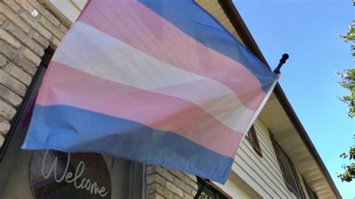 Some states are trying to make sex binary. Transgender people see their existence denied