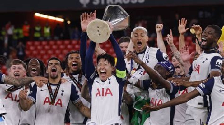 Son's brother Heung-yun aims hilarious dig at Tottenham star after losing Champions League final in new Amazon doc