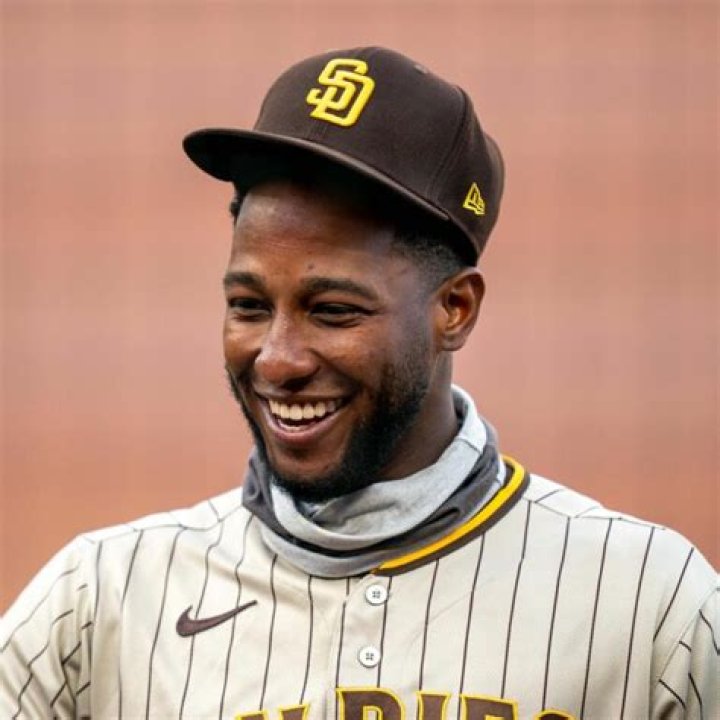 Son And Wife Of Jurickson Profar: Who Is Khairy? Where Is Baseball Player Today?