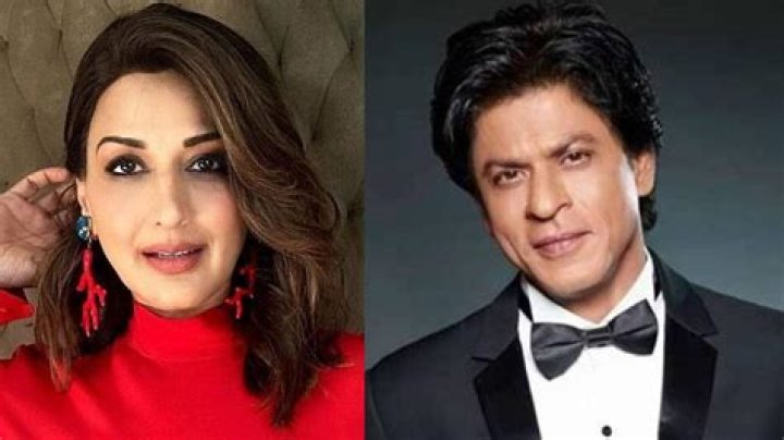 Sonali Bendre feels her character in Shah Rukh Khan led Duplicate became caricatured; here's why
