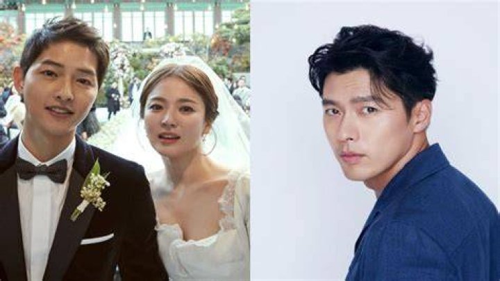 Song Hye Kyo age, profile, Husband, movies, family and more