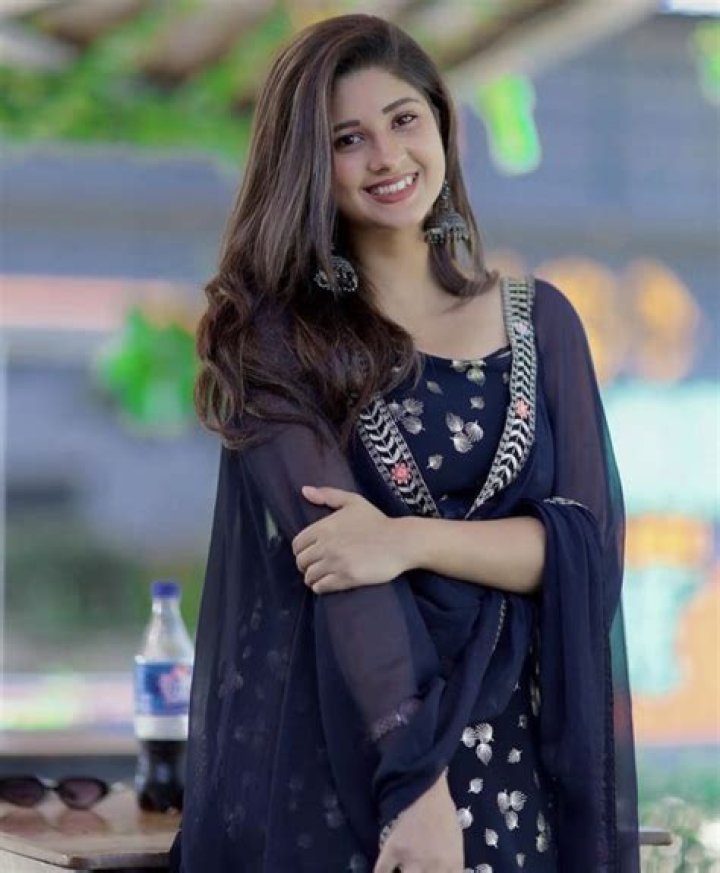Soniya Official (Instagram Star) Age, Biography, Boyfriend, Hometown