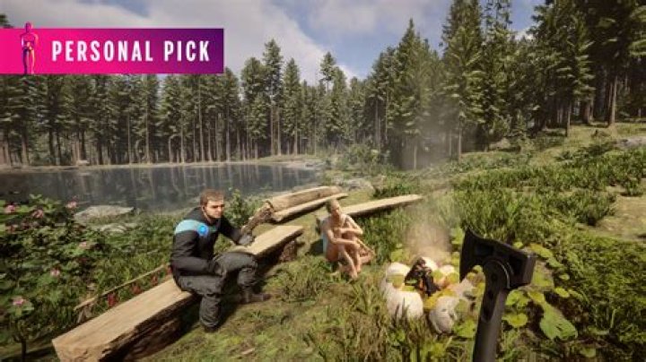 Sons of the Forest Devs Detail Plans for New Enemies, AI Improvements, and Missing Features