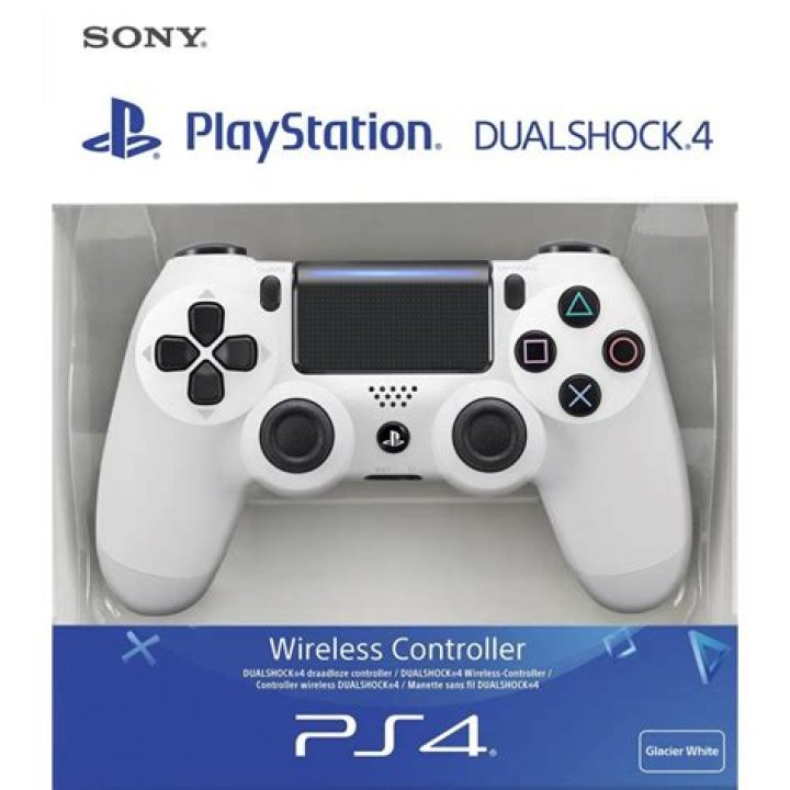Sony's official PS4 DualShock 4 wireless controller down to just £35.99 with this deal