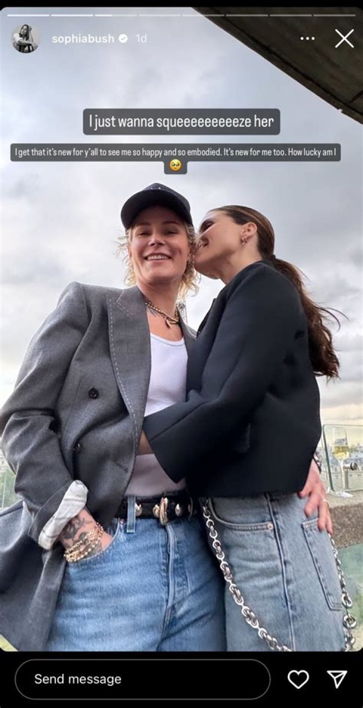 Sophia Bush: Relationship Status, Career, Net Worth, Instagram, Wikipedia & More