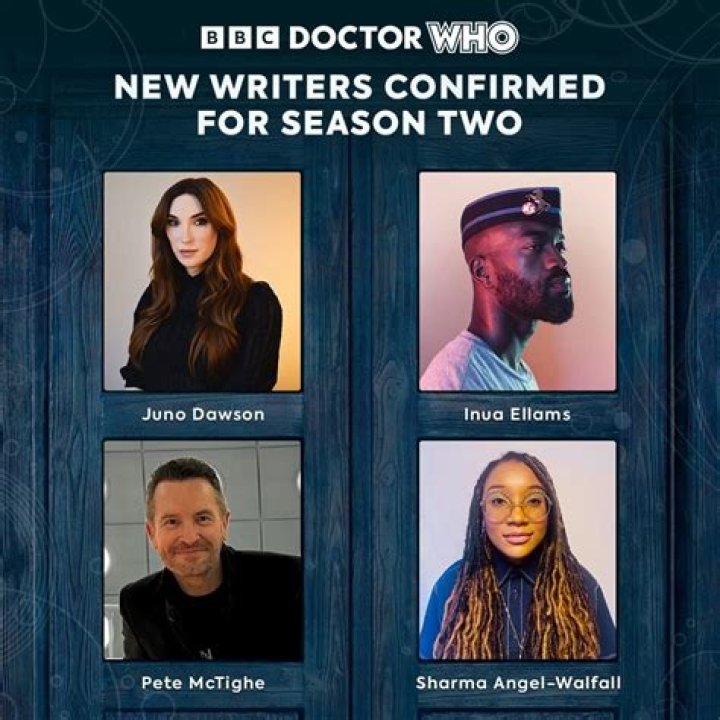 Sophie Aldred: 'RTD will bring Doctor Who to a whole new fanbase'