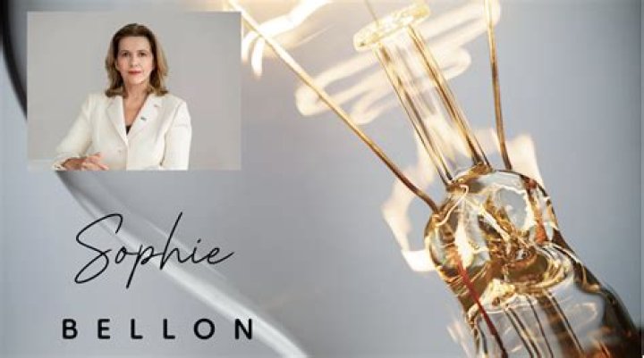 Sophie Bellon Net Worth (2024) | wallmine