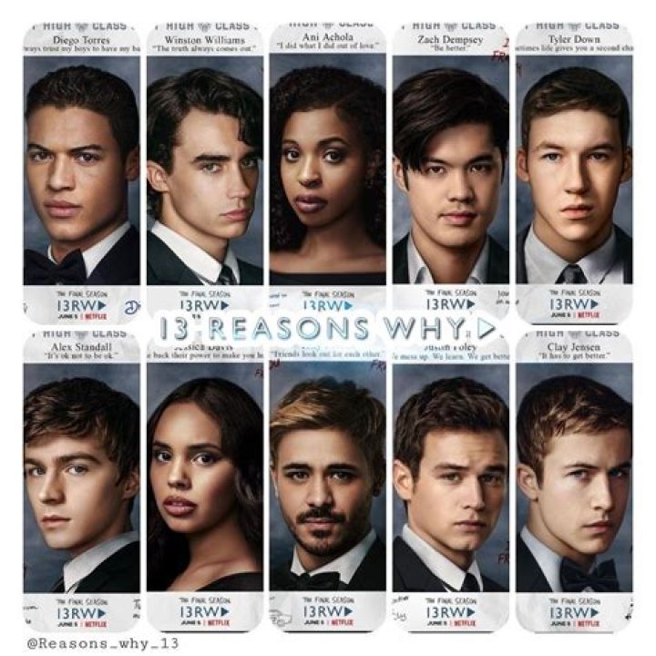 Sosie Bacon's (13 Reasons Why) Net Worth, Boyfriend