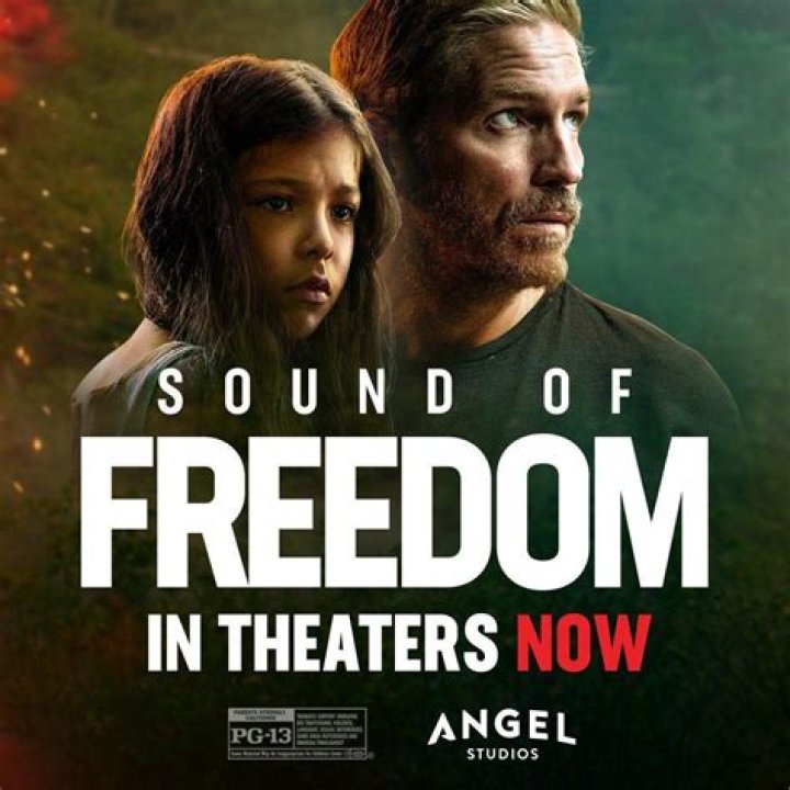 Sound of Freedom: Where Was the 2023 Movie Filmed?