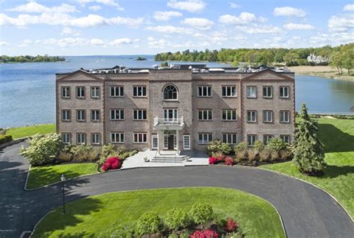 
Sound Shore Management Inc (Greenwich)
