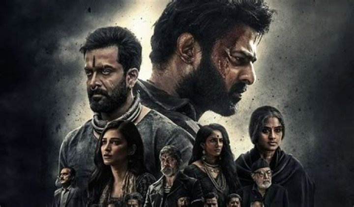 South Newsmakers of the Week: Vetri Duraisamy's tragic demise, Sivakarthikeyan's Amaran teaser to Salaar Hindi OTT release