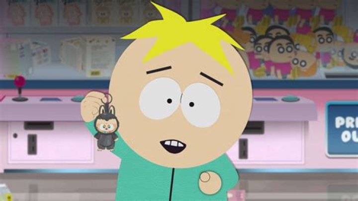 South Park roasts Andrew Tate in the newest episode