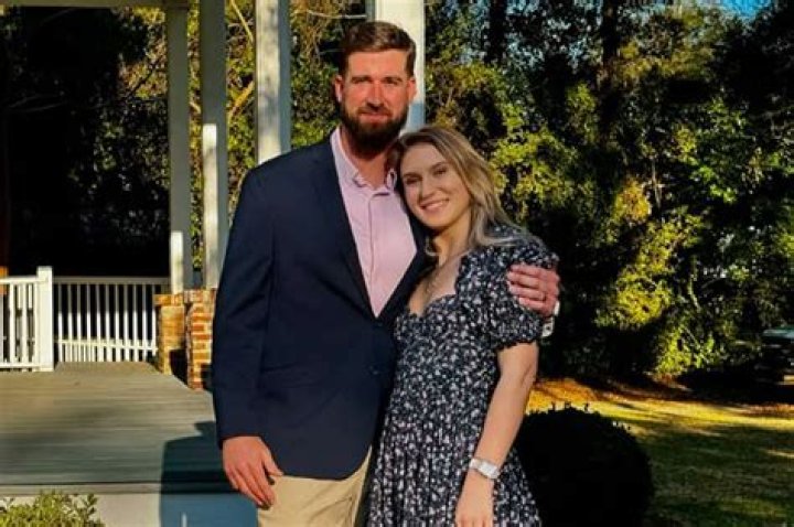 Southern Charm: Chip Limehouse ‘affair with mistress and baby mama Melissa Mims’ highlighted