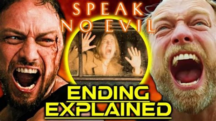 Speak No Evil Ending Explained: Expanding the Boundaries