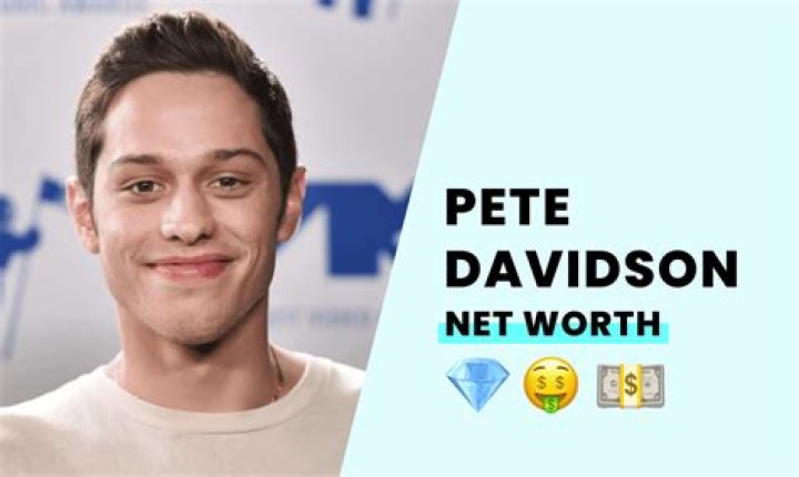 
Spencer Davidson
Net Worth
