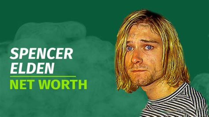 Spencer Elden Net Worth & Achievements