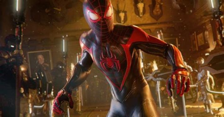 Spider-Man 2 Evolved trophy | How to defeat 100 enemies with Evolved Venom abilities
