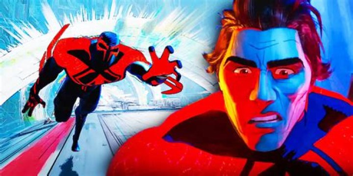 Spider-Man: Across the Spider-Verse - Spider-Man 2099 Comics History Explained