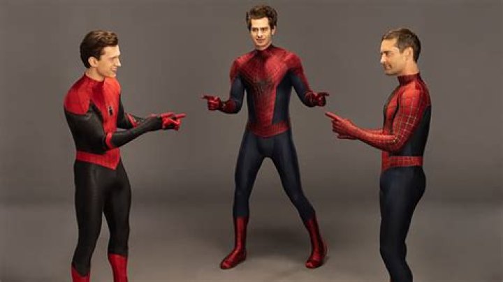 Spider-Man Actors Ranked From Worst To Best