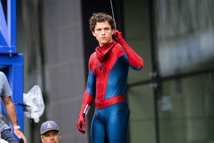 Spider-Man Fans Celebrate Tom Holland's 27th Birthday