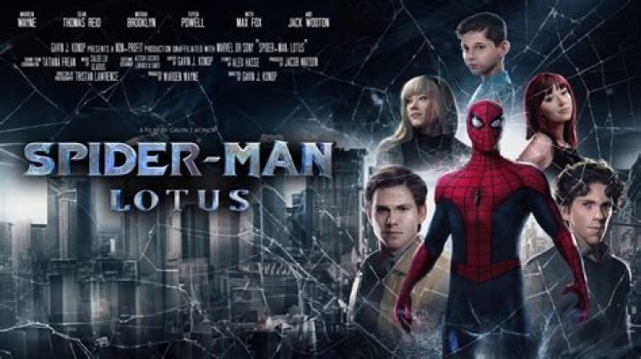 Spider-Man: Lotus: When Will it Release & All Latest Updates