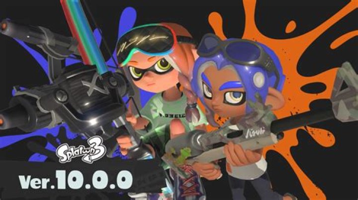 Splatoon 3 patch notes | What changed in version 6.0.0 update?