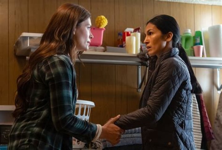 [SPOILER] Dies In Season Two Finale