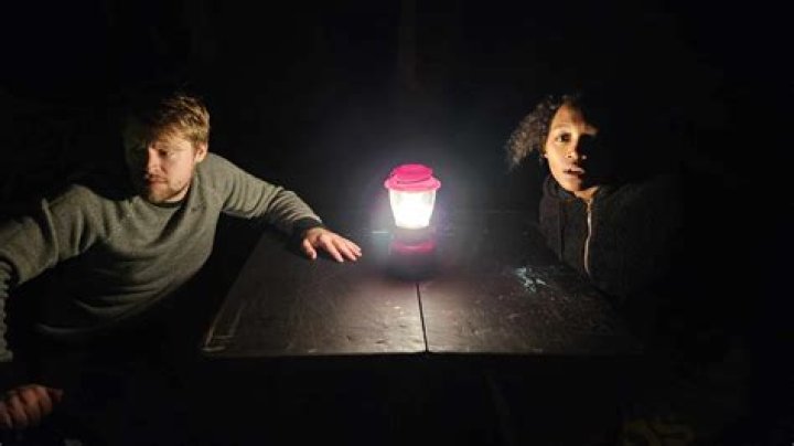 Spooky new play to premiere in state park