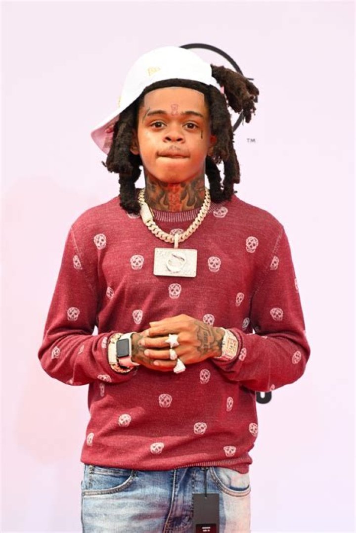 SpotemGottem (Rapper) Wiki, Biography, Age, Girlfriends, Family, Facts and More