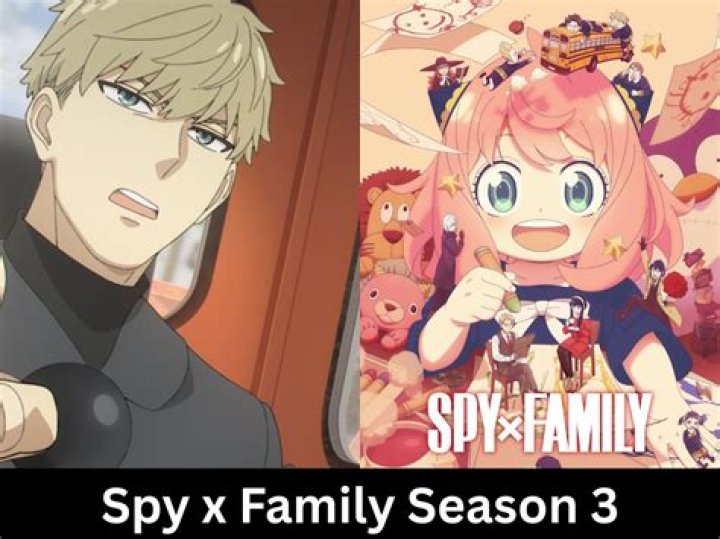 Spy x Family season 2 | Release date speculation and news