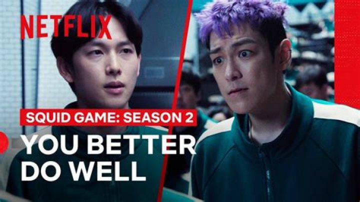 Squid Game: Here's why Im Siwan accepted to star in the hit Netflix series without any second thoughts