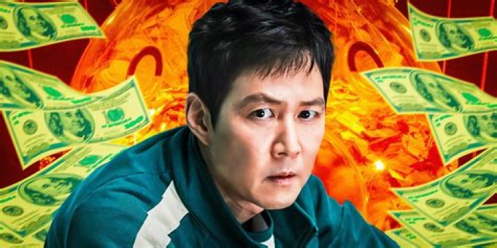 Squid Game prize money: How much is 45.6 billion Won in dollars, pounds?