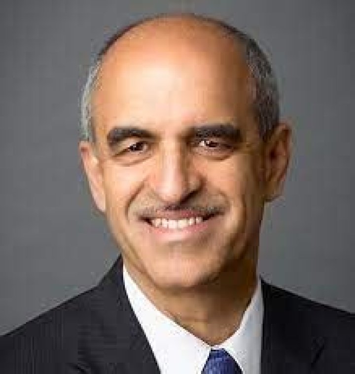 
Srikant Datar
Net Worth
