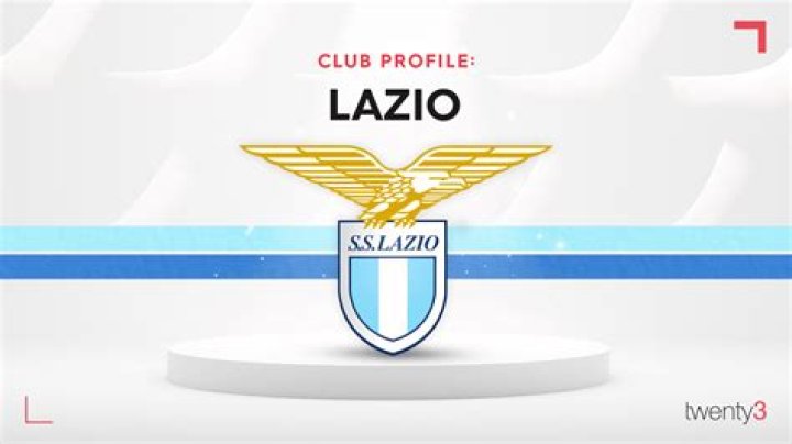 SS Lazio - Club profile
