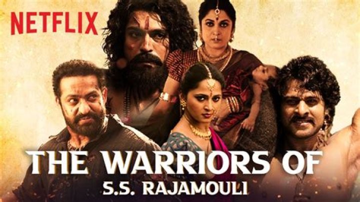 Ss Rajamouli - All You Need to Know