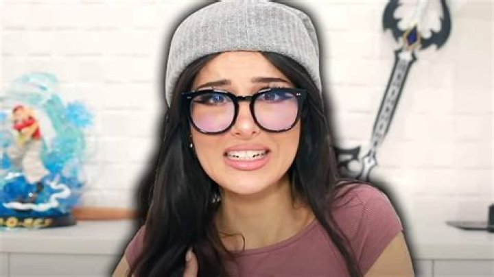 SSSniperWolf fires back at AzzyLand’s accusations of content theft; Deets inside