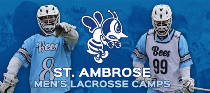 St. Ambrose Lacrosse Excited for the Postseason