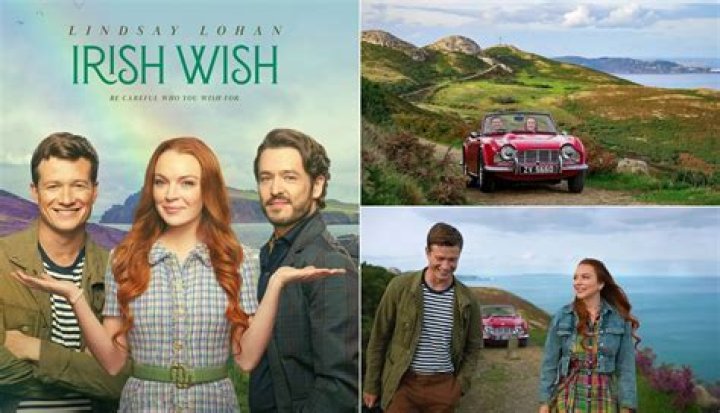 St Patrick's Day: The best Irish movies on Netflix