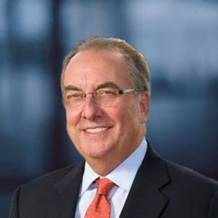 
Stanley Erck
Net Worth

