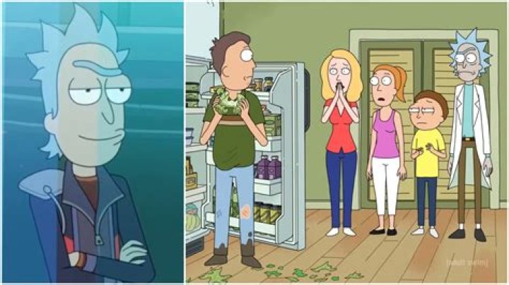 Star Trek's Attempt to Lean into The Rick and Morty Factor